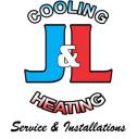 JL Cooling And Heating LLC logo