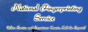 National Fingerprinting Service LLC logo