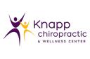 Knapp Chiropractic & Wellness Center logo