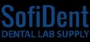 Sofident Dental Lab Supply logo