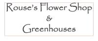 Rouse's Flower Shop & Greenhouses image 1