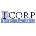ICORP Investigations logo