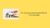  CTL Top Auto Financing Norfolk VA image 1