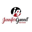 Jennifer Gunnet Realtor logo