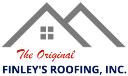 Finley Roofing logo