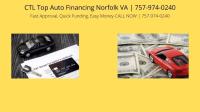  CTL Top Auto Financing Norfolk VA image 2