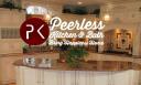 Peerless Kitchens logo