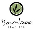 Bamboo Leaf Tea logo