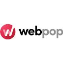 Webpop Design logo