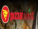 Pizza Twist - Redding, CA logo