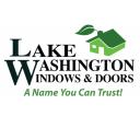 Lake Washington Windows and Doors Tacoma logo