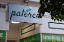 Patorco Smoke Shop, CBD Oil & CBD Flower logo