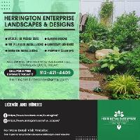 Herrington Enterprises Landscapes and Designs image 2