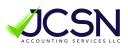   JCSN Accounting Services, LLC logo