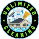 Unlimited Cleaning, LLC logo