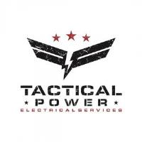 Tactical Power Electrical Services image 1