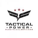 Tactical Power Electrical Services logo