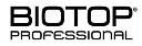 Biotop Professional logo