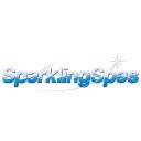 Sparkling Spas Hot Tubs logo