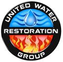 United Water Restoration Group of St Paul logo