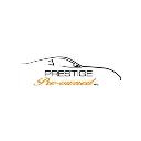 Prestige Pre-Owned INC logo