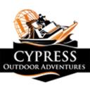 Cypress Outdoor Adventures logo