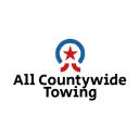 All Countywide Towing logo
