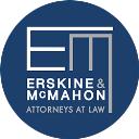 Erskine & McMahon, LLP logo