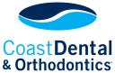 Coast Dental and Orthodontics logo