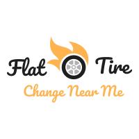 Flat Tire Change Near Me image 1