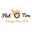 Flat Tire Change Near Me logo