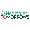 Healthier Tomorrows logo