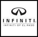Charlie Clark INFINITI of El Paso logo