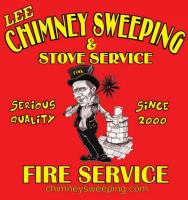 Chimney Sweep & Stove Repairs Lee Services image 1
