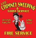 Chimney Sweep & Stove Repairs Lee Services logo