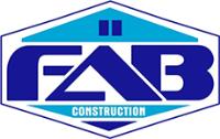 F A B Construction, Inc. image 1