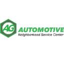 AG Automotive logo