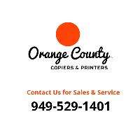 Orange County Copiers & Printers image 1