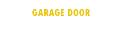 Speedy Garage Door Repair Madera logo