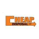 Cheap Disposal Needs, LLC logo