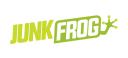 Junk Frog logo