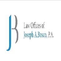 Law Offices of Joseph A. Bosco, PA image 1