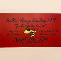 Rollin' Renzo Hauling LLC image 1