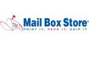 The Mail Box Store Highland logo