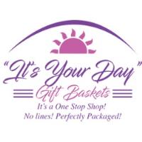 Its Your Day Gift Baskets image 1