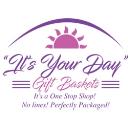 Its Your Day Gift Baskets logo