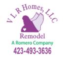 VLR Homes, LLC logo