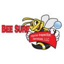 Bee Sure Home Inspection Services logo