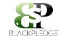 Black Pledge Network logo
