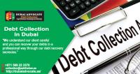 DEBT COLLECTION DUBAI - DEBT RECOVERY DUBAI image 1